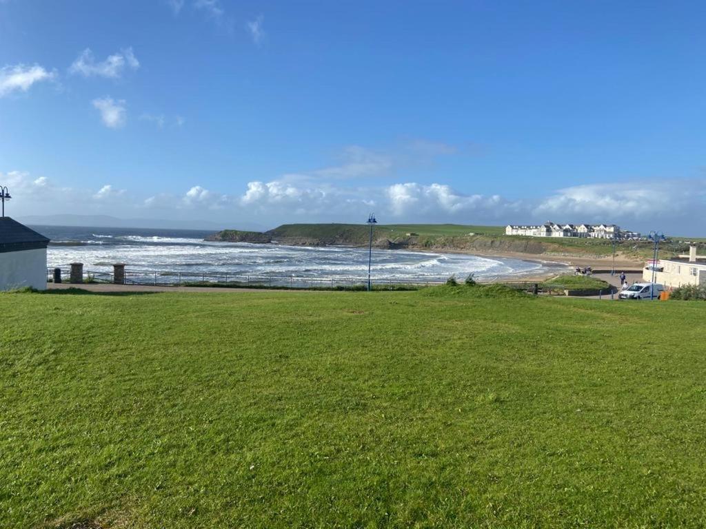 2 Sea Crest Bundoran Villa Exterior photo